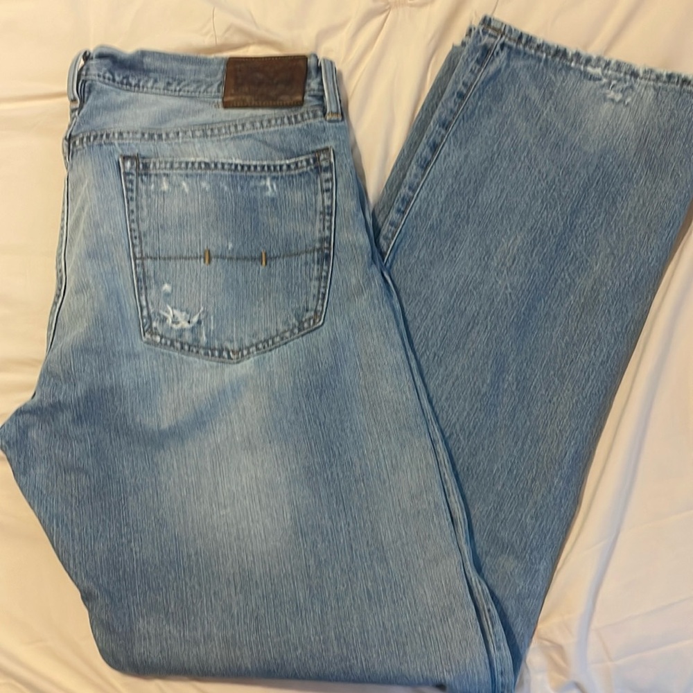 Polo jeans 36x34
